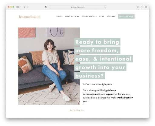 Your Branding And Design Language
