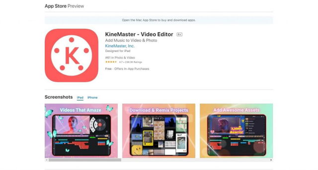 kinemaster