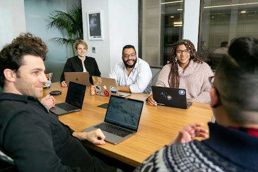 marketing team training