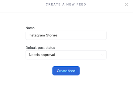 create plugin