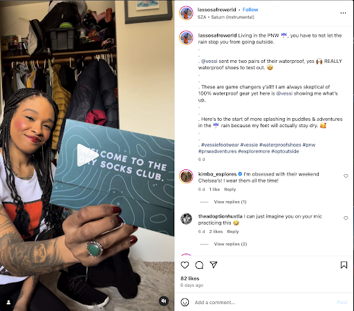 influencer marketing