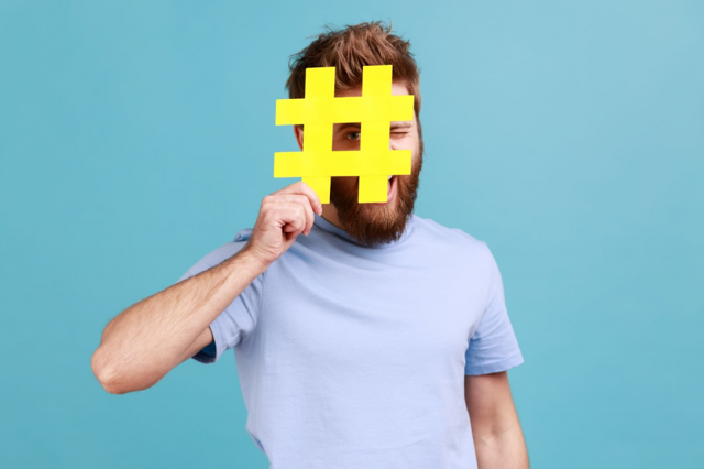 hashtag challenge