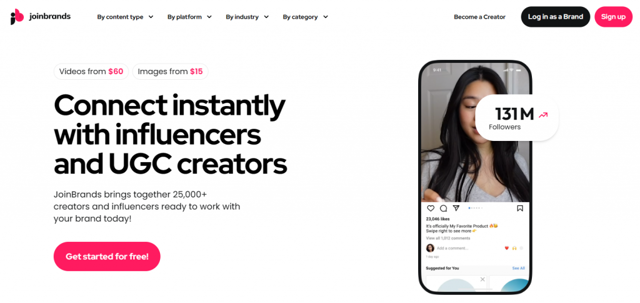 JoinBrands
