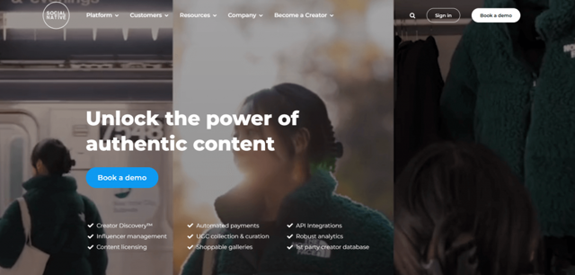 Social Native