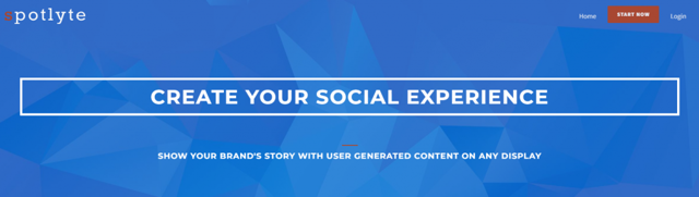 spotlight instagram widget tool